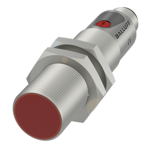 Balluff BOS 18M-PA-RD20-S4 Işık düğmesi