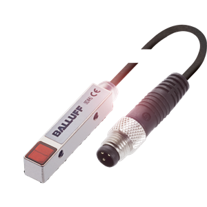 Balluff BOS Q08M-X-LS20-00,2-S49 Karşılıklı tip sensörler Turkiye