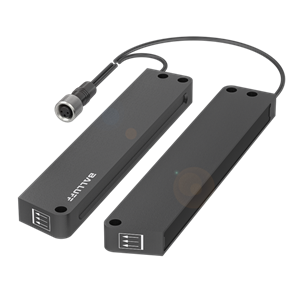 Balluff BOH AI-R264-038-02-S49F Mikromote - optik sensör kafaları