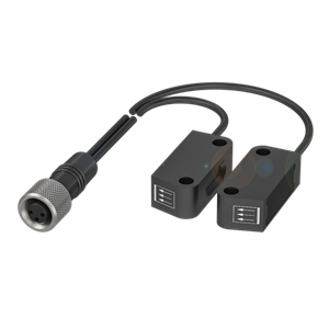 Balluff BOH AI-R028-034-01-S49F Mikromote - optik sensör kafaları