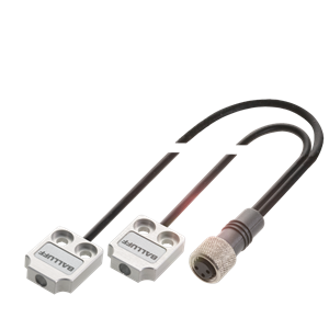 Balluff BOH TK-R027-003-01-S49F Mikromote - optik sensör kafaları