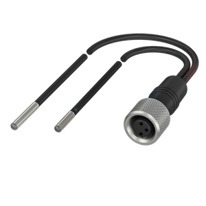 Balluff BOH TZ-G02-001-01-S49F-SA2 Mikromote - optik sensör kafaları