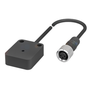 Balluff BOH ZR-T16-002-S49F-SA1 Mikromote - optik sensör kafaları