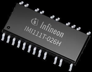 Infineon IMI111T-026H Turkiye