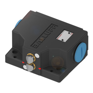 Balluff BNS 813-B06-L12-61-A-22-06-FC Emniyet sviç konumları bulunan mekanik çok konumlu limit sviçleri
