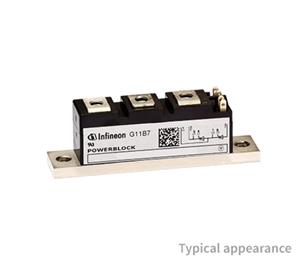 Infineon TT104N14KOF Turkiye
