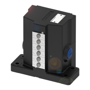Balluff BNS 819-D03-E12-62-10 Mekanik çok konumlu limit sviçler