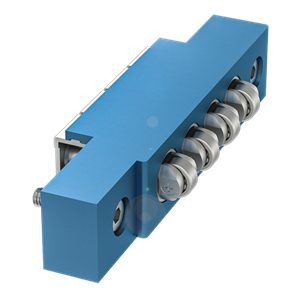 Balluff BNP 29-04-L12-100 Kamlar ve kam rayları