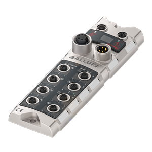 Balluff BNI CIB-508-105-Z015 CC-Link IE / Field Basic için ağ modülleri