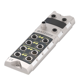 Balluff BNI EIP-538-005-Z063 Ethernet/IP için ağ blokları Turkiye