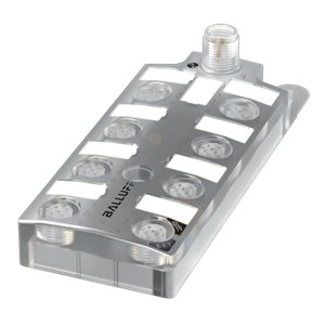 Balluff BNI IOL-311-S02-K006-C01 IO-Link sensör/aktüatör hub'ları