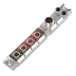 Balluff BNI PNT-507-005-Z040 Profinet için ağ blokları Turkiye