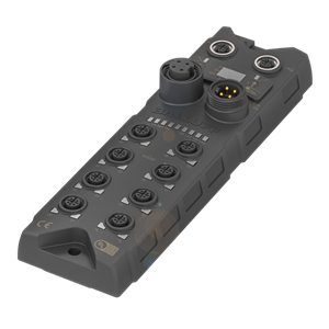 Balluff BNI EIP-302-105-R015 Ethernet/IP için ağ blokları