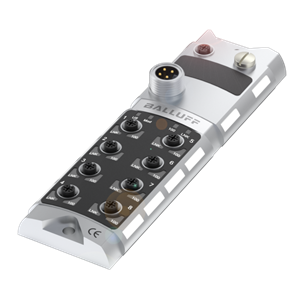 Balluff BNI EIP-950-000-Z009-C07 Yönetilmeyen sviçler
