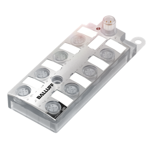 Balluff BNI IOL-302-002-K006 IO-Link sensör/aktüatör hub'ları Turkiye