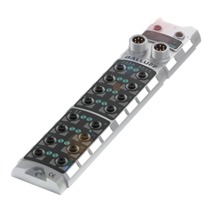 Balluff BNI PNT-509-105-Z033 Profinet için ağ blokları