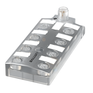 Balluff BNI IOL-106-S01-K006 IO-Link sensör/aktüatör hub'ları