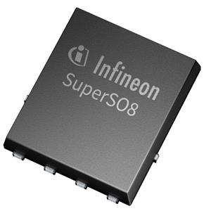 Infineon ISC045N03L5S Turkiye