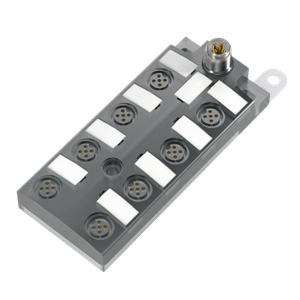 Balluff BNI IOL-302-S01-K006-C01 IO-Link sensör/aktüatör hub'ları