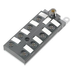 Balluff BNI IOL-302-S01-K006 IO-Link sensör/aktüatör hub'ları Turkiye