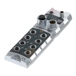 Balluff BNI PBS-502-101-Z001 Profibus için ağ blokları Turkiye