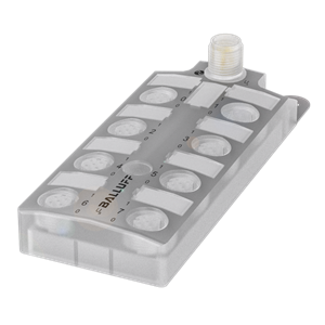 Balluff BNI IOL-302-000-K006 IO-Link sensör/aktüatör hub'ları