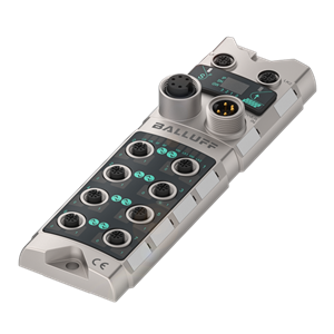 Balluff BNI PNT-508-105-Z015 Profinet için ağ blokları