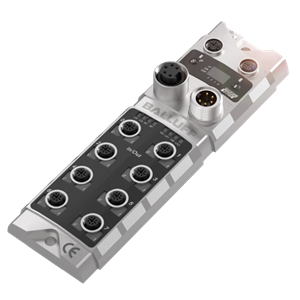 Balluff BNI PNT-104-105-Z015 Profinet için ağ blokları