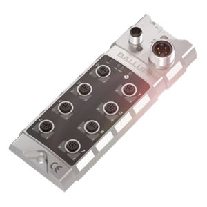 Balluff BNI IOL-302-S01-Z026 IO-Link sensör/aktüatör hub'ları