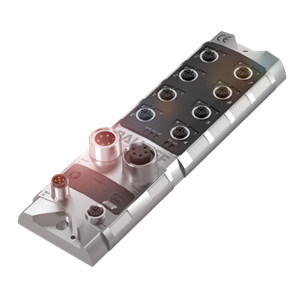 Balluff BNI PBS-302-102-Z001 Profibus için ağ blokları Turkiye