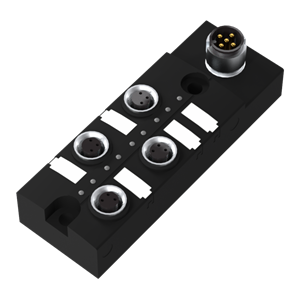 Balluff BNI IOL-101-S01-K018 IO-Link sensör/aktüatör hub'ları Turkiye