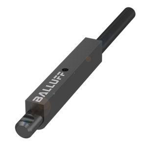 Balluff BMF 303K-PS-C-2A-SA7-PU-01 Farklı kanal şekilleri için silindir anahtarları