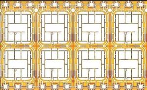 Infineon S-COM10.8 Turkiye