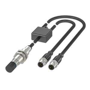 Balluff BIS VM-346-501-PU1-10-S4 Veri taşıyıcı haberleşme eşleri