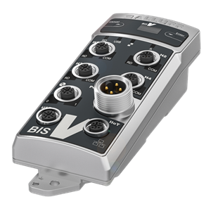 Balluff BIS V-6107-039-C106 Çok frekanslı değerlendirme birimleri
