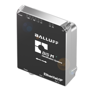 Balluff BIS M-4006-034-002-ST4 Entegre işlemci ünitesi bulunan HF okuma/yazma kafaları (13,56 kHz) Turkiye