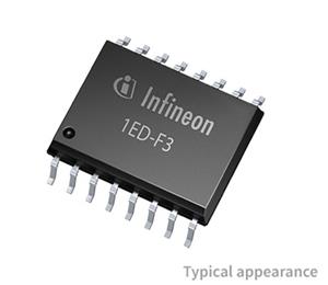 Infineon 1ED3320MC12N Turkiye