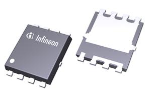 Infineon IAUC120N04S6L005 Turkiye