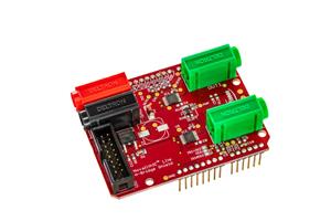 Infineon DC-SHIELD_BTN7030 Turkiye