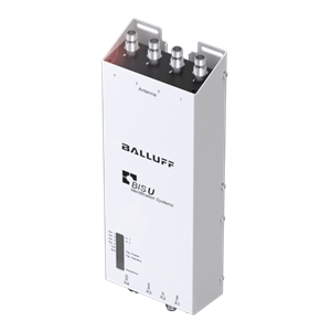 Balluff BIS U-6027-060-124-06-ST27 UHF işlemci üniteleri (860960 MHz)