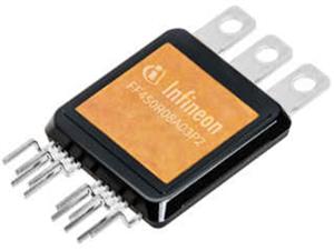 Infineon FF450R08A03P2 750 V, 450 A dual automotive qualified IGBT module Turkiye