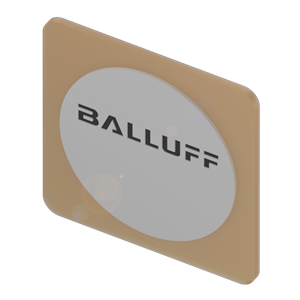 Balluff BIS M-1L4-03/L-D018 HF veri taşıyıcıları (13,56 MHz)
