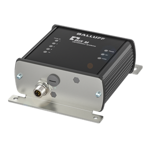 Balluff BIS M-620-067-A01-04-S92 HF işlemci üniteleri (13,56 MHz)