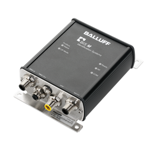 Balluff BIS M-622-070-A01-03-ST33 HF işlemci üniteleri (13,56 MHz) Turkiye