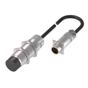 Balluff BIS C-353-E-PU-05 LF Okuma/yazma kafaları ve antenler (70/455kHz)