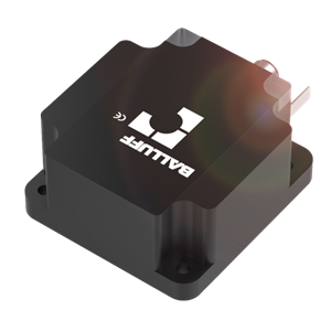 Balluff BIS VM-301-001-S4 Veri taşıyıcı haberleşme eşleri