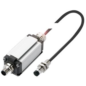 Balluff BIS L-306-S115 LF Okuma/yazma kafaları ve antenler (125 kHz)