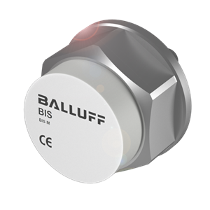 Balluff BIS M-142-02/A-M8-GY HF veri taşıyıcıları (13,56 MHz)