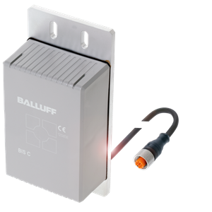 Balluff BIS C-351-PU1-10 LF Okuma/yazma kafaları ve antenler (70/455kHz) Turkiye