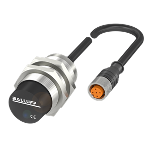 Balluff BIS C-310-PU1-10 LF Okuma/yazma kafaları ve antenler (70/455kHz)